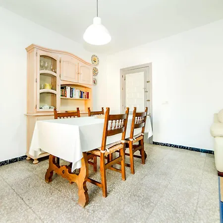 Holiday home Bennecke Colibri *