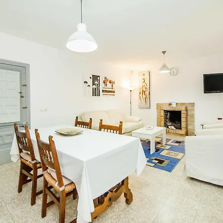Bennecke Colibri Holiday home Torrevieja