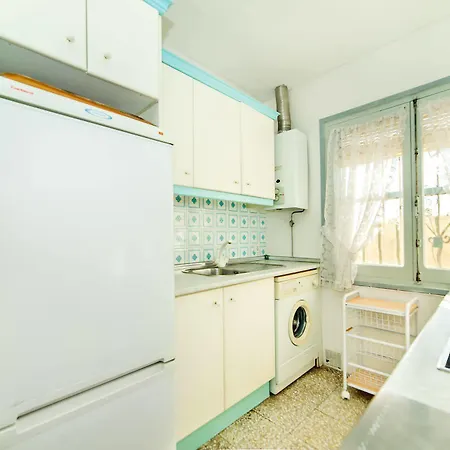 Bennecke Colibri Holiday home *