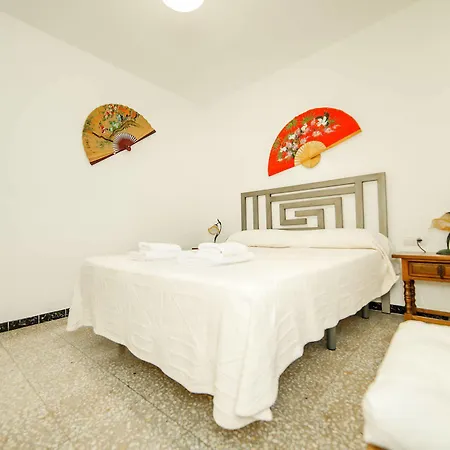 Holiday home Bennecke Colibri *