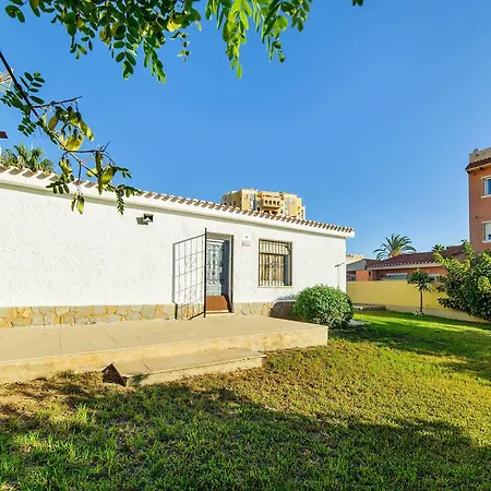 Holiday home Bennecke Colibri Torrevieja