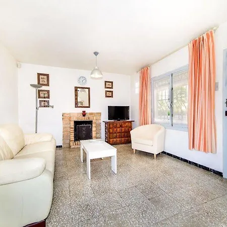 Bennecke Colibri Holiday home Torrevieja