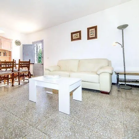 Bennecke Colibri Holiday home *